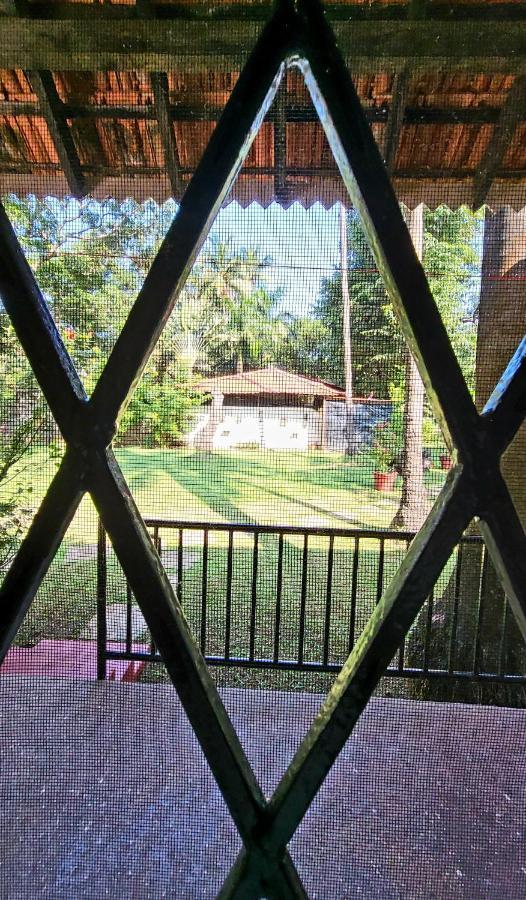 Garden Villa 瓦加托 外观 照片