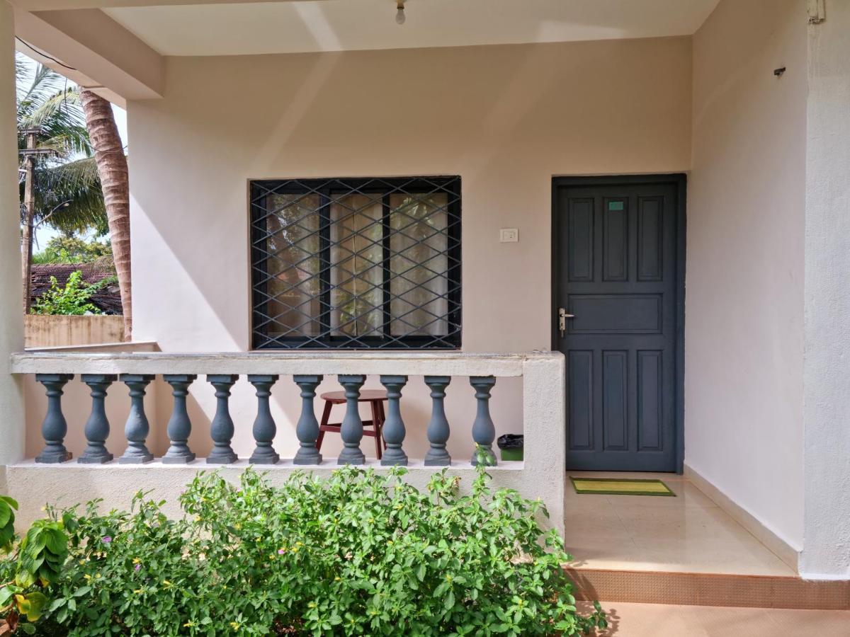 Garden Villa 瓦加托 外观 照片